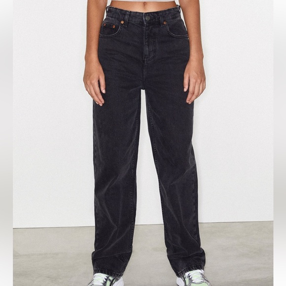 Motel Rocks Denim - Motel rock parallel jeans